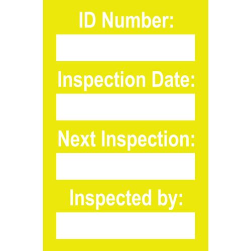 Next Test Mini Tagging System (TG60Y)